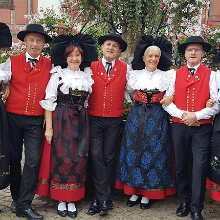 Mobil Home 5Pers Proche Europa Park Dans Camping 3Etoiles Boofzheim Εξωτερικό φωτογραφία