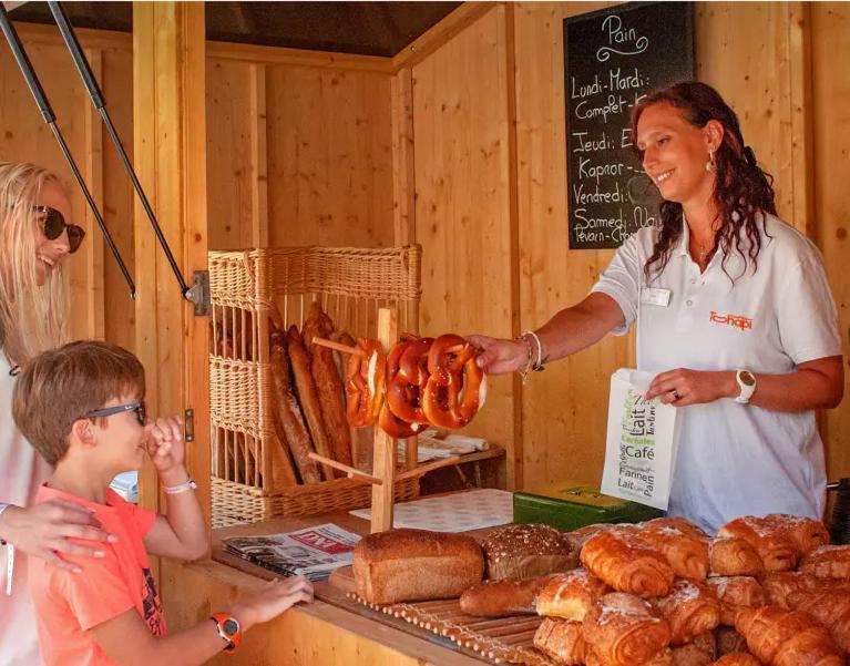 Mobil Home 5Pers Proche Europa Park Dans Camping 3Etoiles Boofzheim Εξωτερικό φωτογραφία