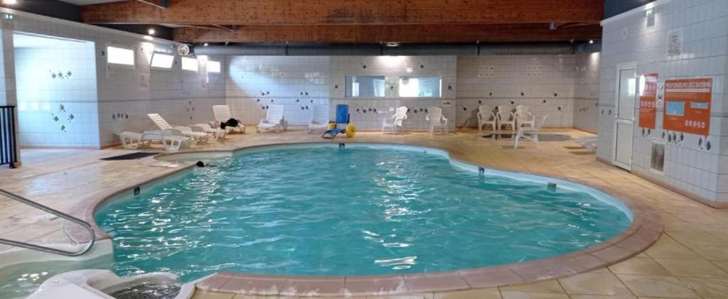 Mobil Home 5Pers Proche Europa Park Dans Camping 3Etoiles Boofzheim Εξωτερικό φωτογραφία