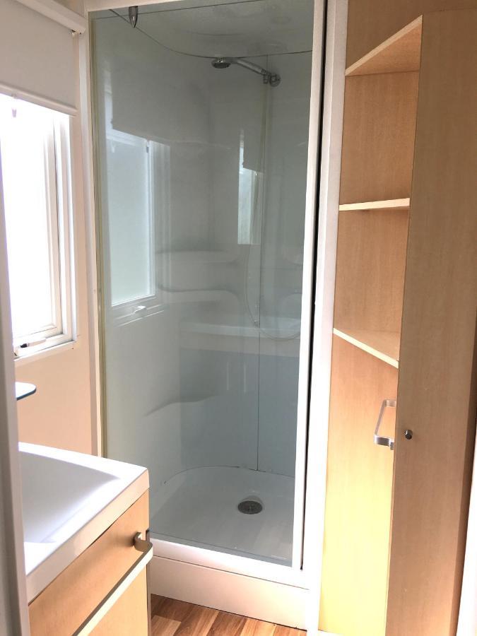 Mobil Home 5Pers Proche Europa Park Dans Camping 3Etoiles Boofzheim Εξωτερικό φωτογραφία