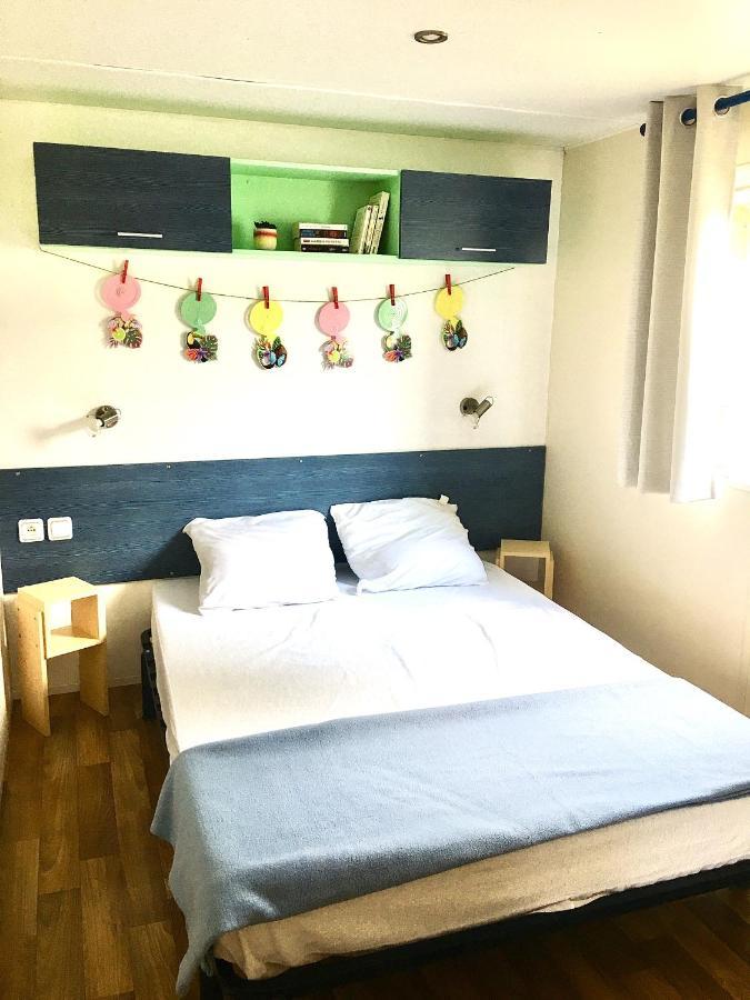 Mobil Home 5Pers Proche Europa Park Dans Camping 3Etoiles Boofzheim Εξωτερικό φωτογραφία