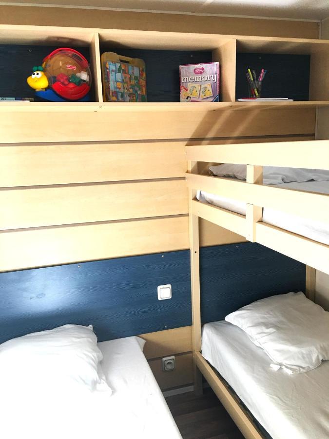Mobil Home 5Pers Proche Europa Park Dans Camping 3Etoiles Boofzheim Εξωτερικό φωτογραφία
