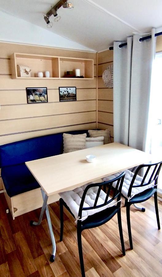 Mobil Home 5Pers Proche Europa Park Dans Camping 3Etoiles Boofzheim Εξωτερικό φωτογραφία