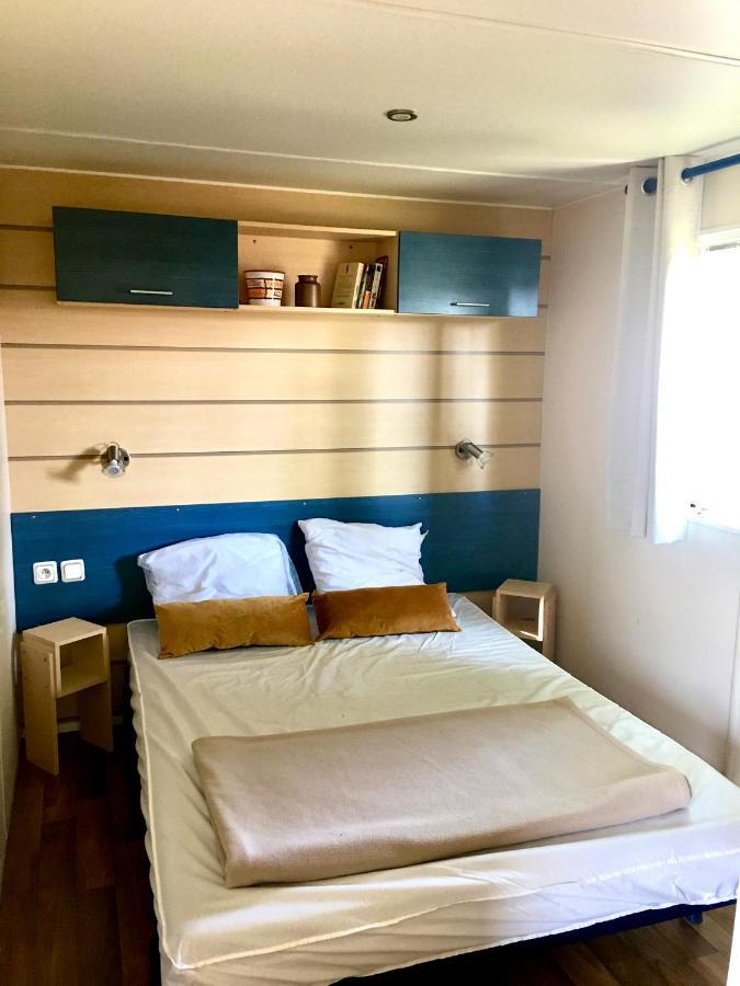 Mobil Home 5Pers Proche Europa Park Dans Camping 3Etoiles Boofzheim Εξωτερικό φωτογραφία